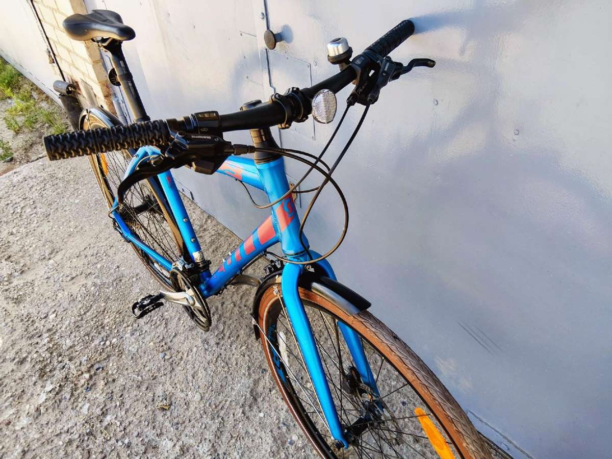 Scott Sub 28" - nuotraukos Nr. 4