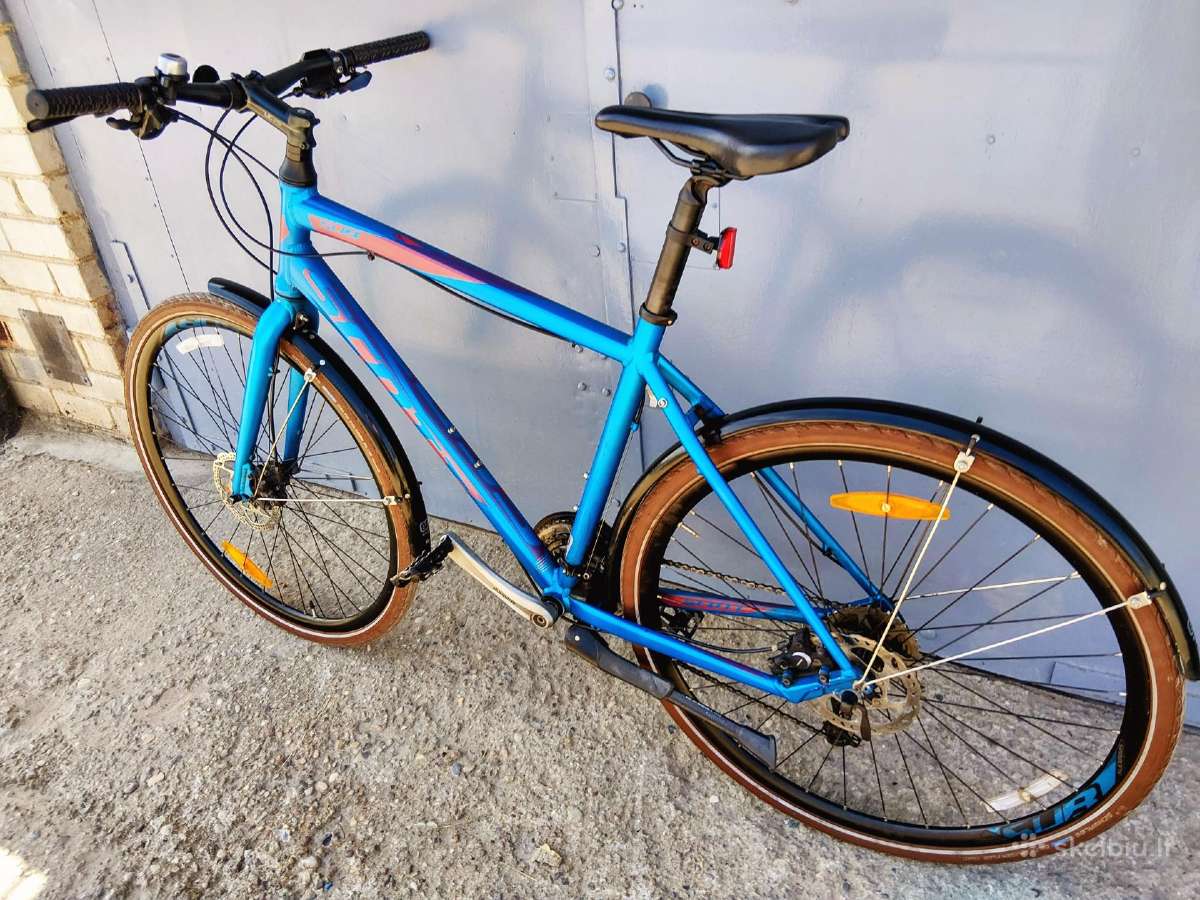 Scott Sub 28" - nuotraukos Nr. 5