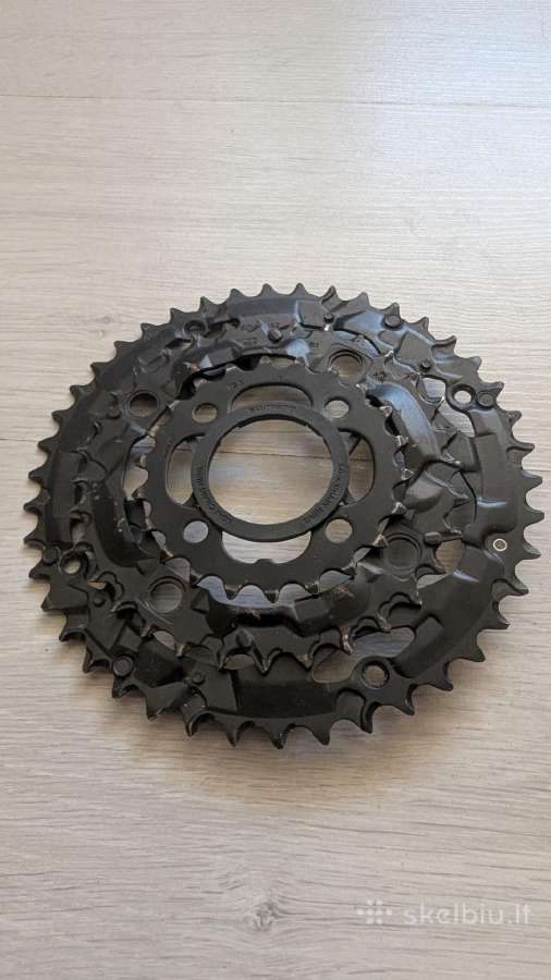 Shimano Acera Rd-m360 Sgs