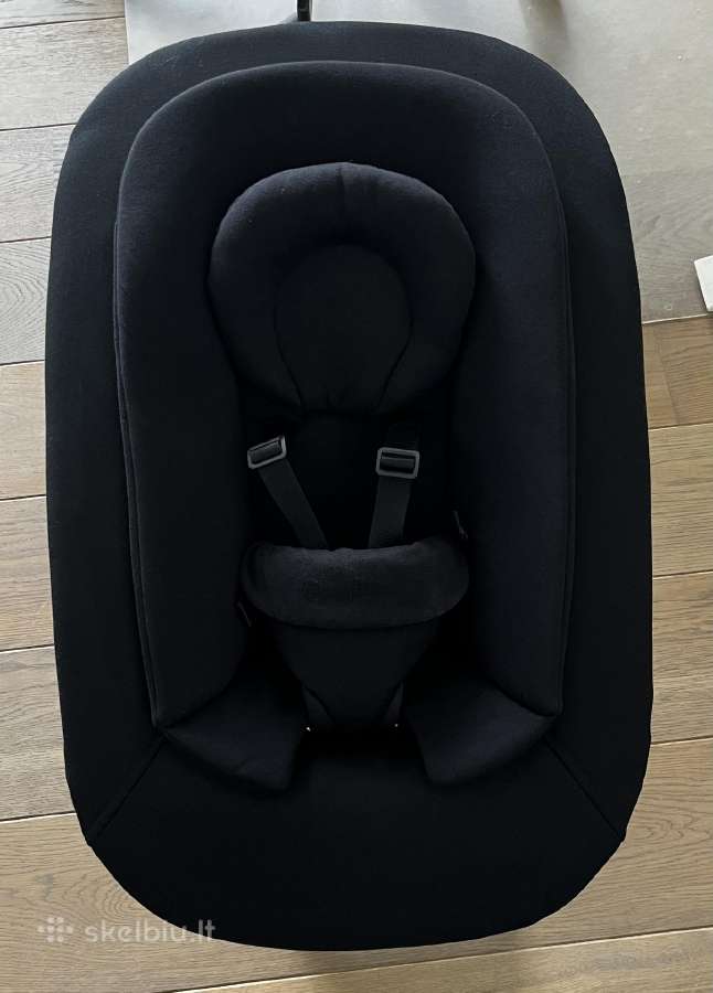 Cybex Lemo Bouncer gultukas
