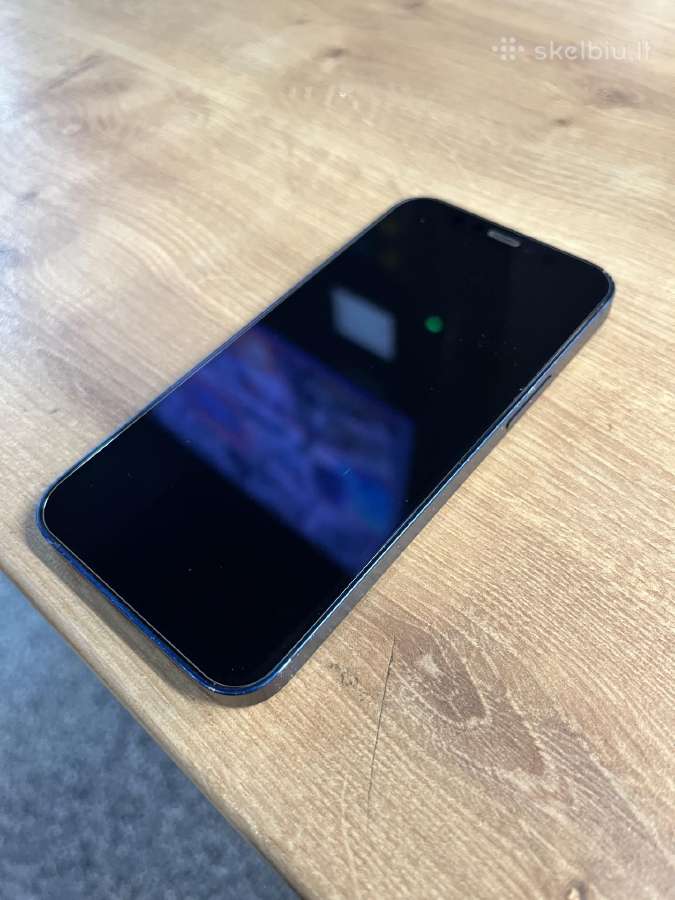 iPhone 12 Mini