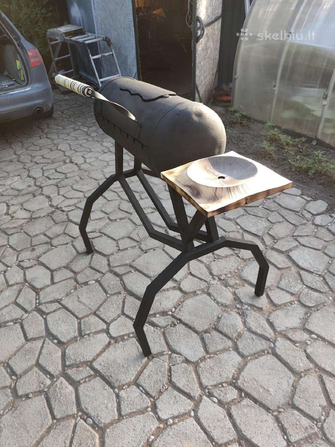 Šašlikinė