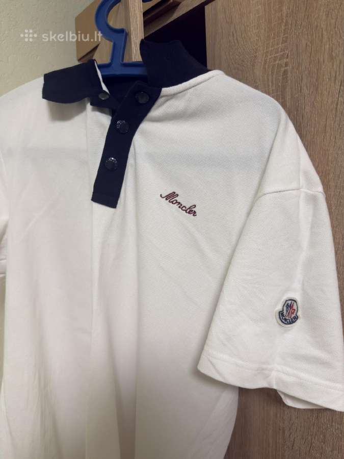 Polo marskineliai