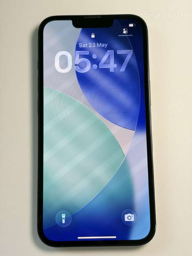 iPhone 13 128gb