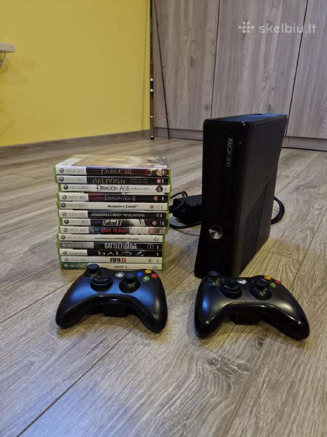 Xbox 360