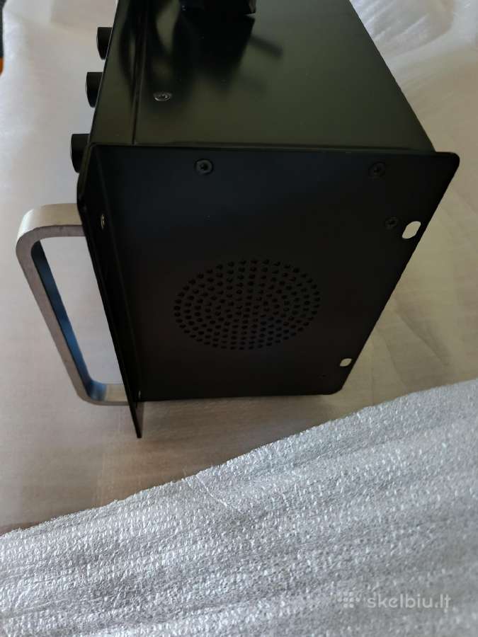 Mikserinis pultas Soundking db20p - nuotraukos Nr. 4