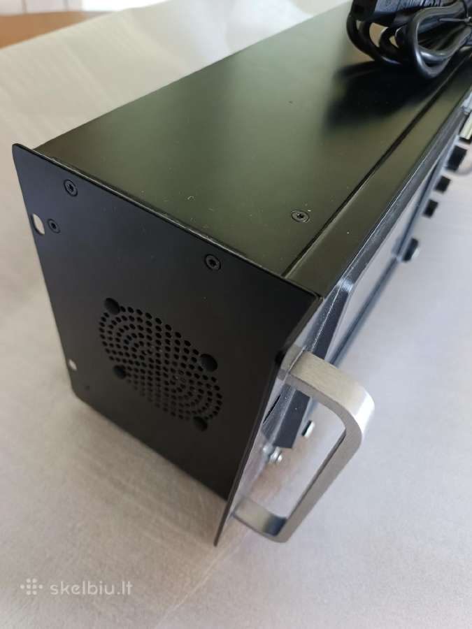 Mikserinis pultas Soundking db20p - nuotraukos Nr. 5