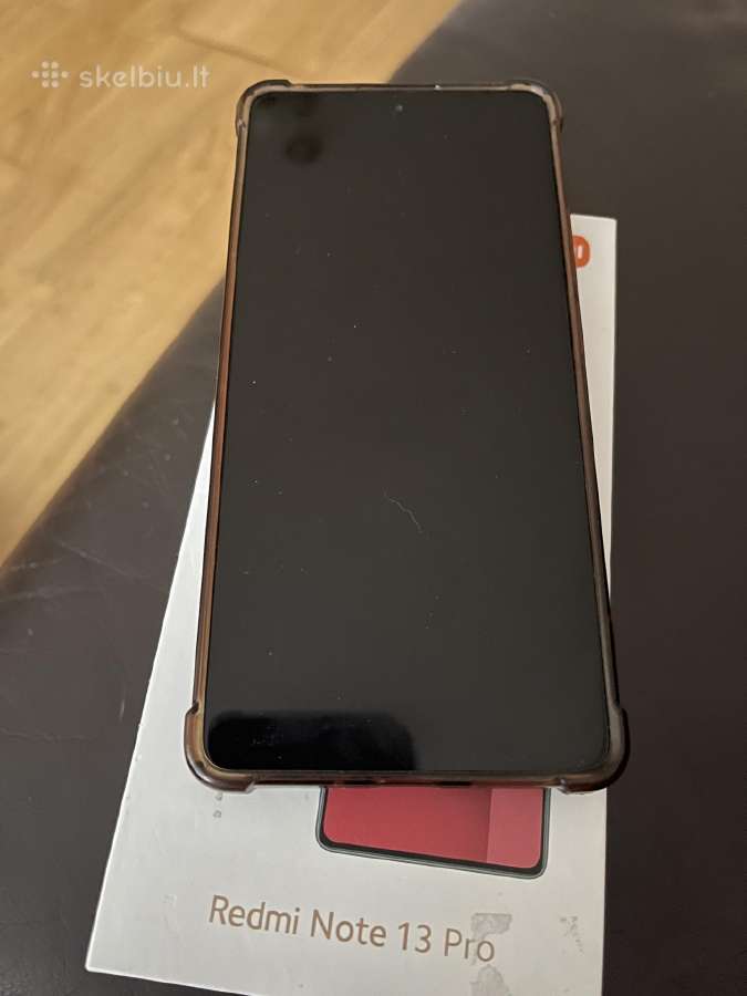 Redmi note 13 pro