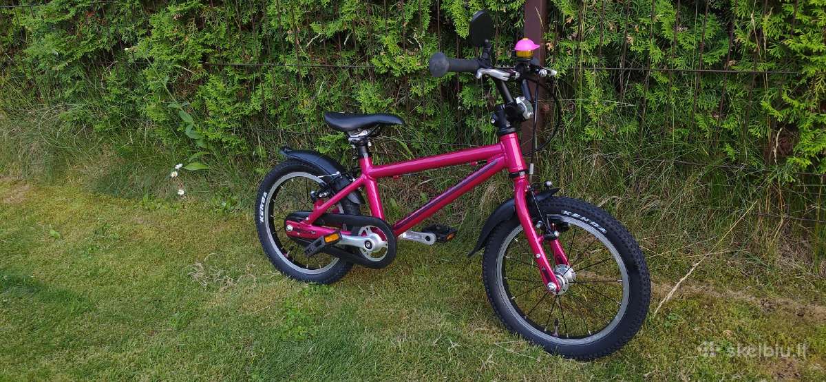 Islabikes cnoc 14