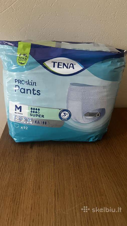 Tena kelnaitės