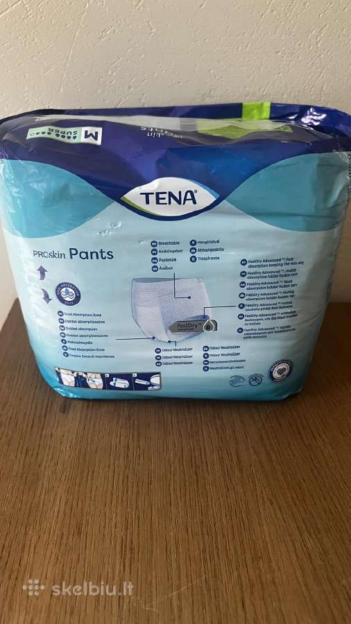 Tena kelnaitės - nuotraukos Nr. 2