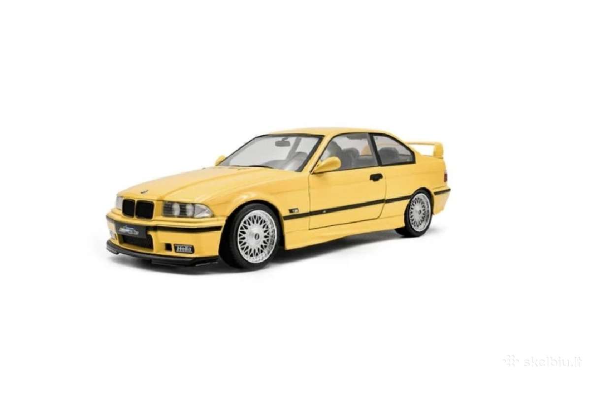 Bmw M3 E36