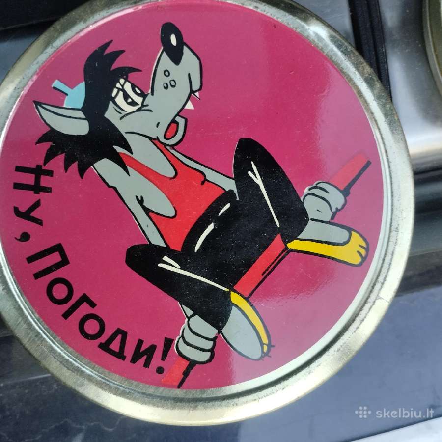 Retro kino Projektoris - nuotraukos Nr. 9