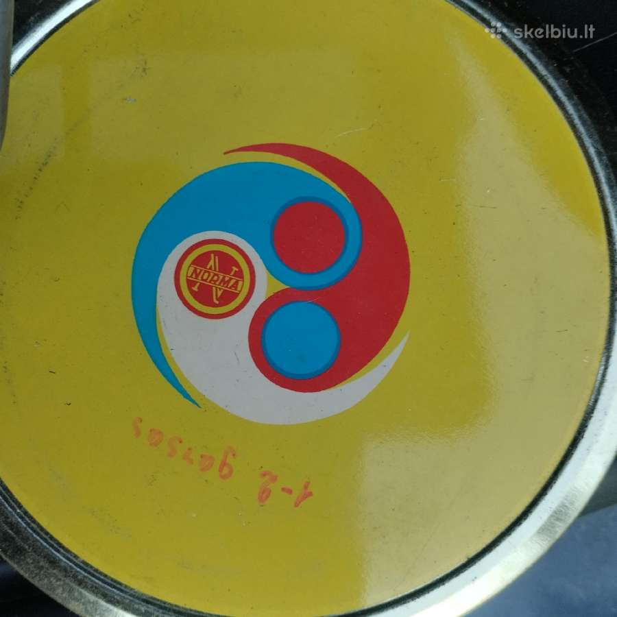 Retro kino Projektoris - nuotraukos Nr. 10