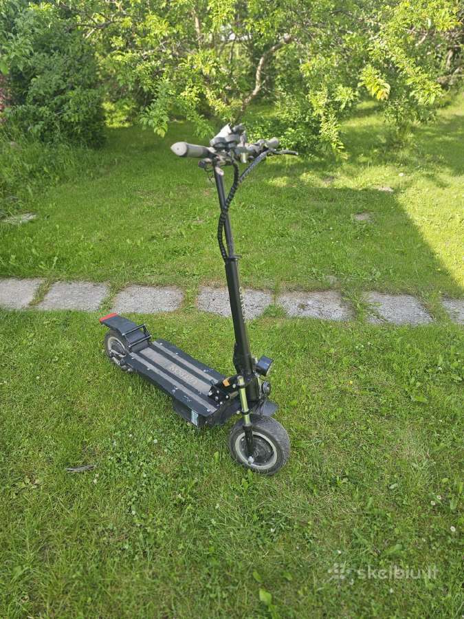 Ultron T11 V2 2021 60v30a