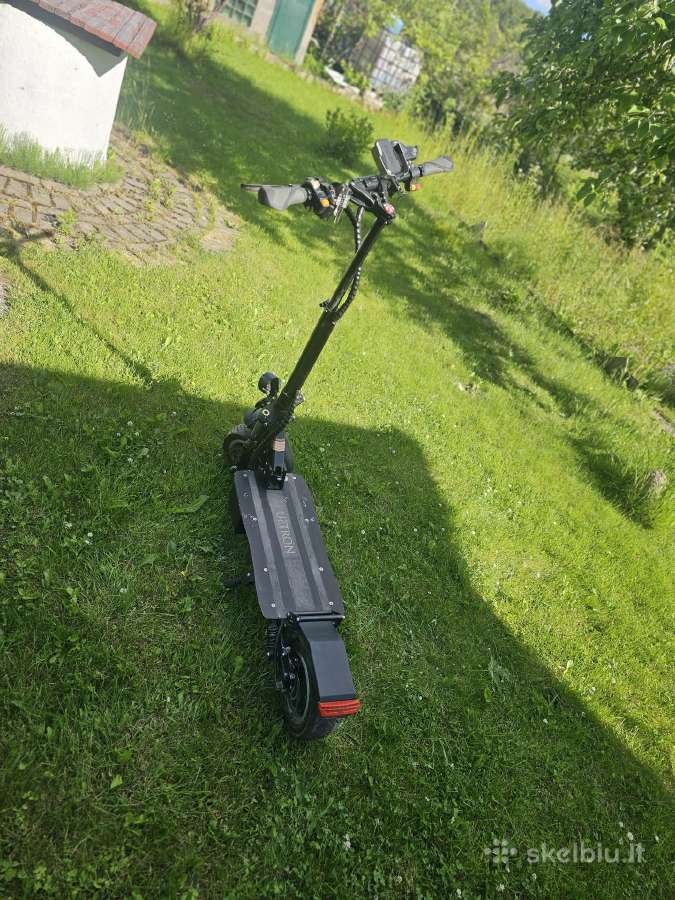 Ultron T11 V2 2021 60v30a - nuotraukos Nr. 2