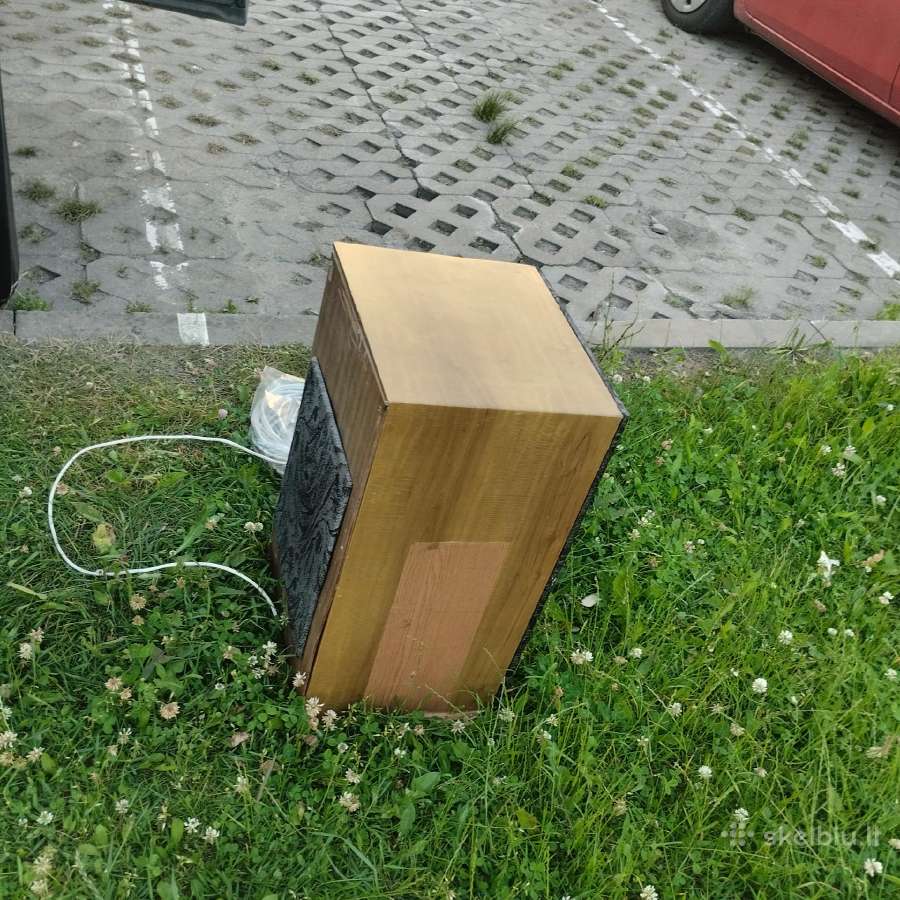 Audio centras techniks-radiotechnika - nuotraukos Nr. 7