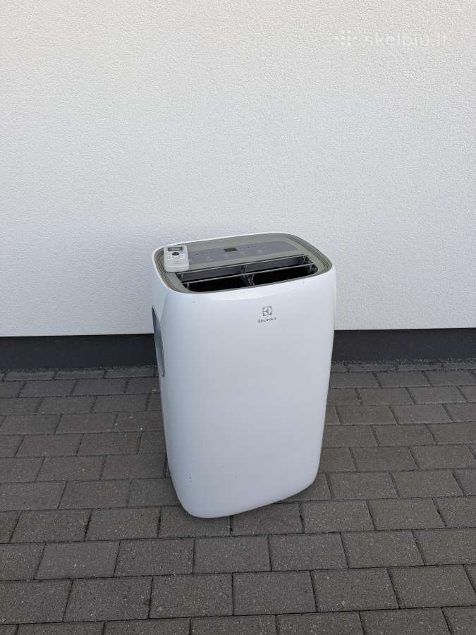 Mobilus oro kondicionierius Electrolux