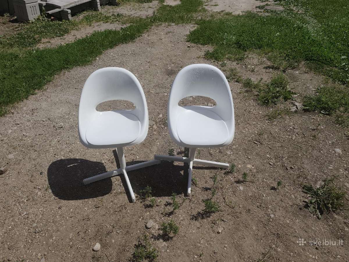 Ikea. 2 kedes už 10€