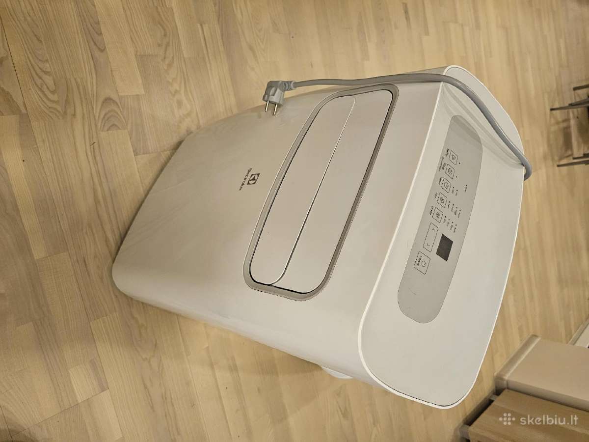 Electrolux Eacm-12 Cg/n6