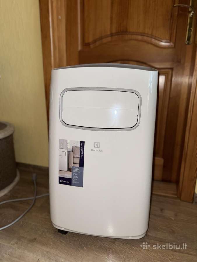 Mobilus kondicionierius Electrolux