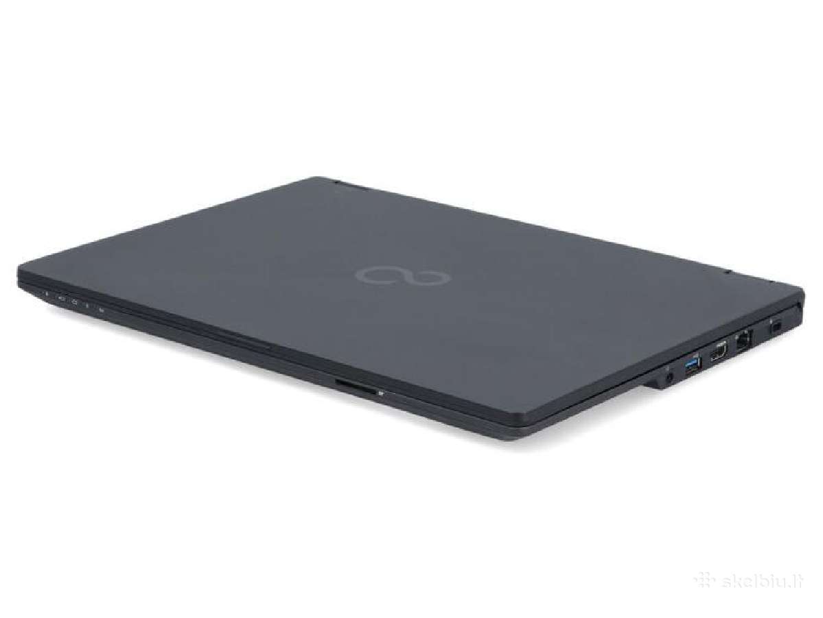 Fujitsu Lifebook U749 i5 32gb 256ssd Fhd Ips 4G - nuotraukos Nr. 2