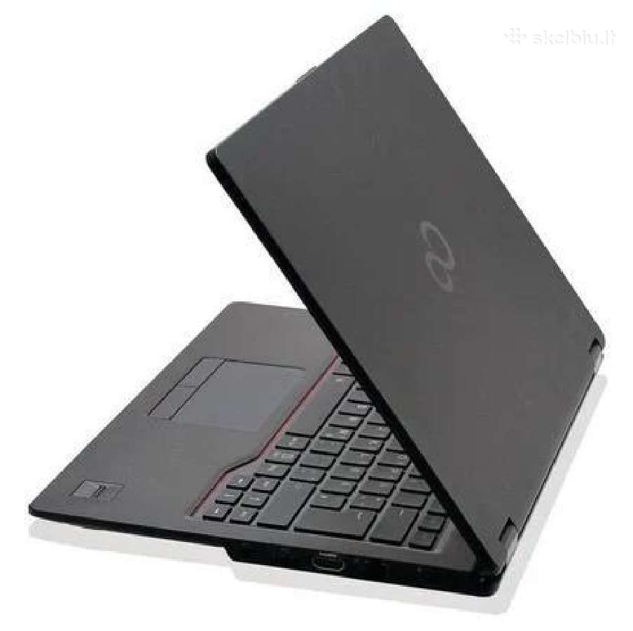 Fujitsu Lifebook U749 i5 32gb 256ssd Fhd Ips 4G - nuotraukos Nr. 3