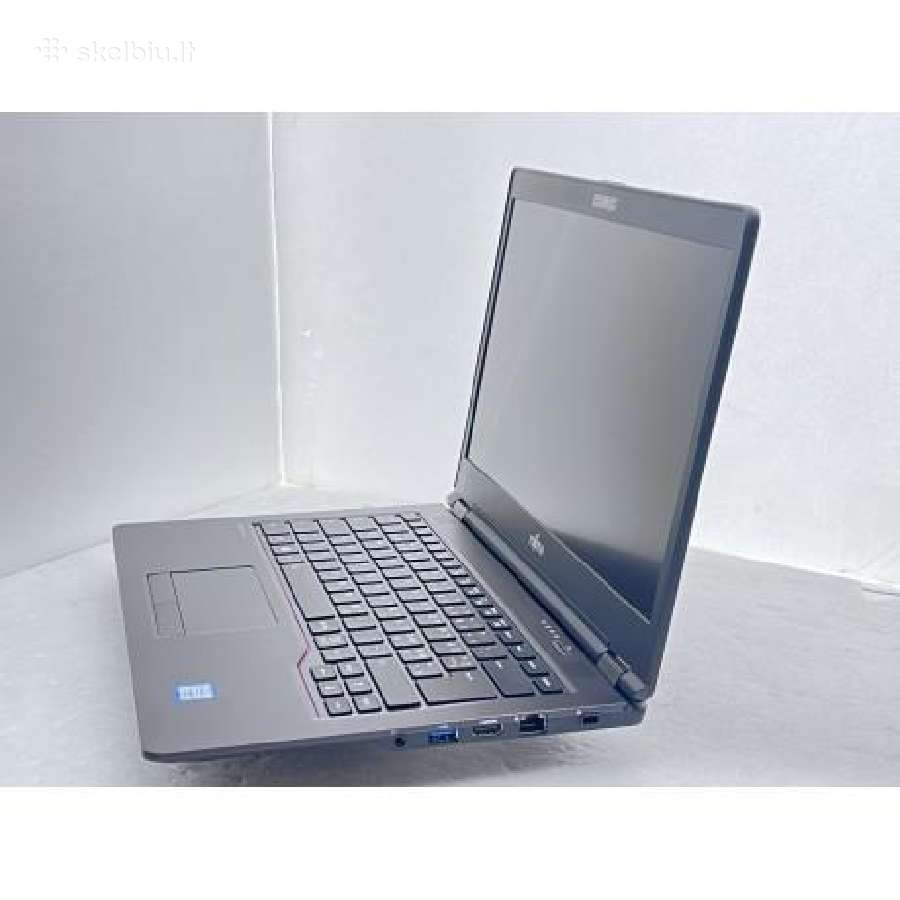 Fujitsu Lifebook U749 i5 32gb 256ssd Fhd Ips 4G