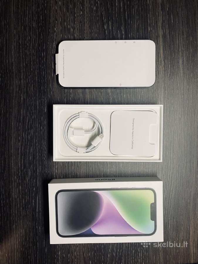 Apple iPhone 14