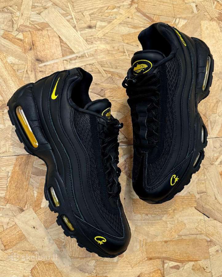 Corteiz Air Max 95 Honey