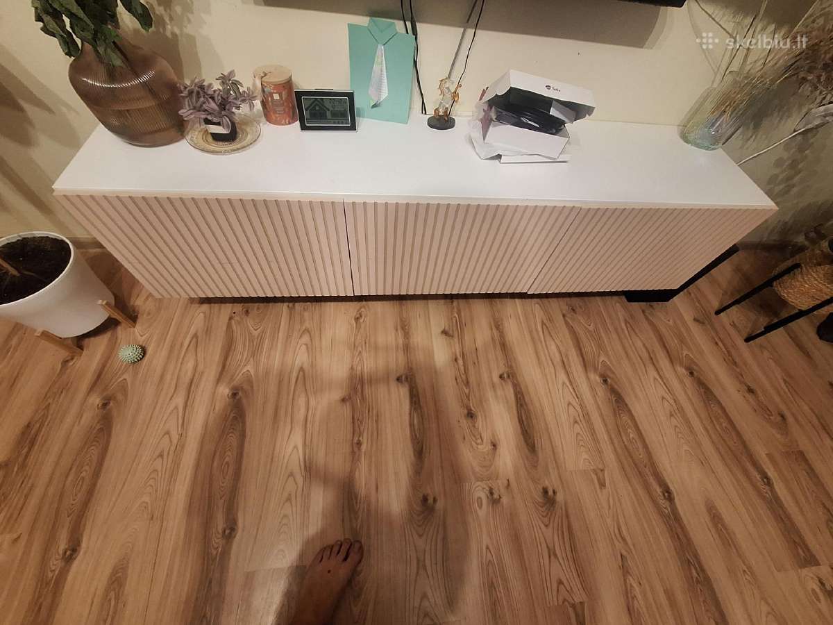 TV spintele