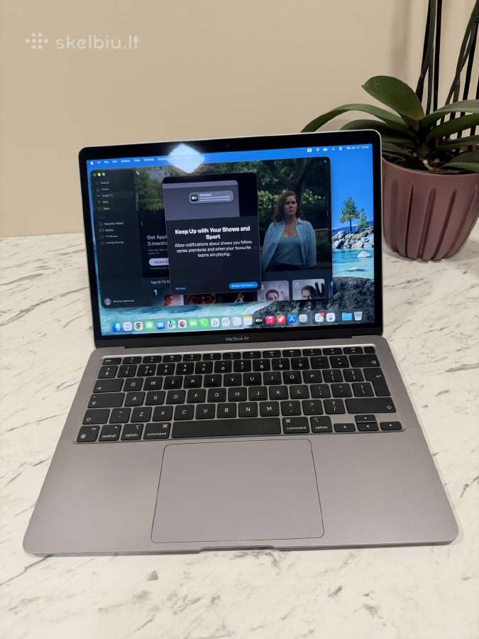 MacBook Air M1
