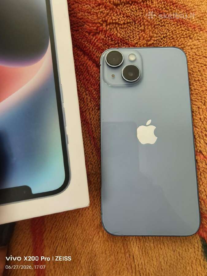 iPhone 14