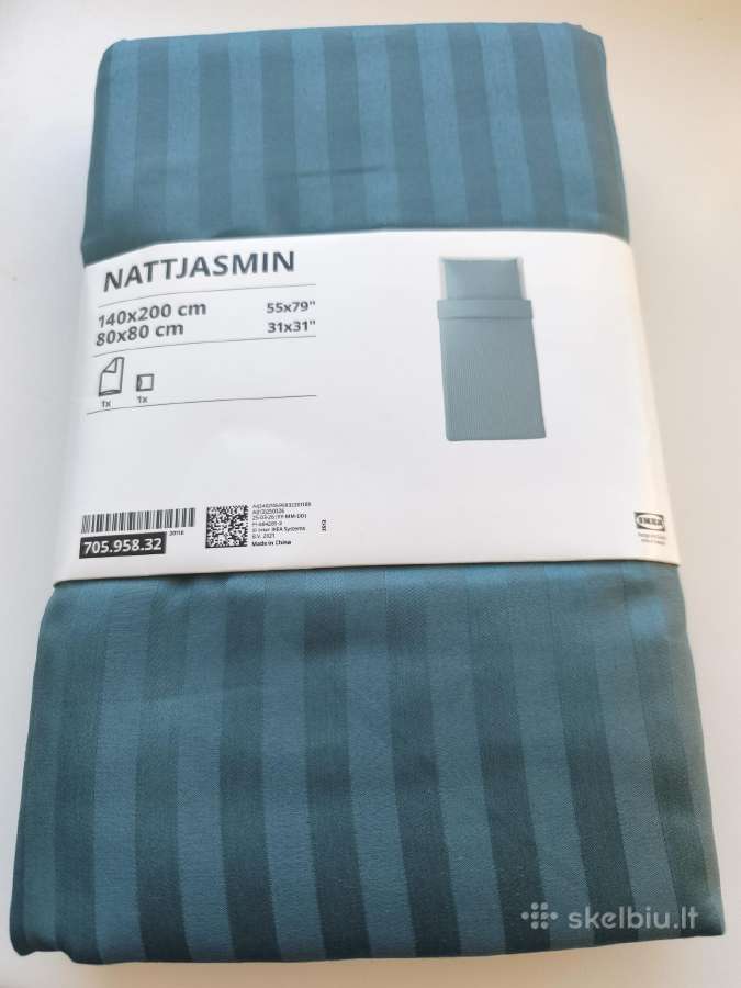 Patalynės komplektas Nattjasmin