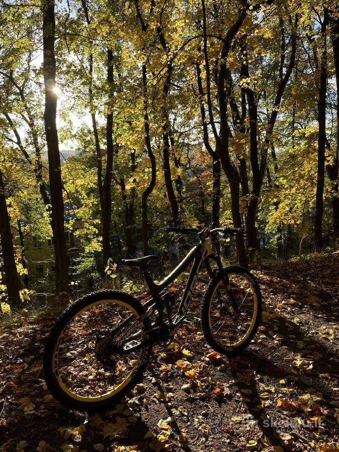 Norco range C7.2