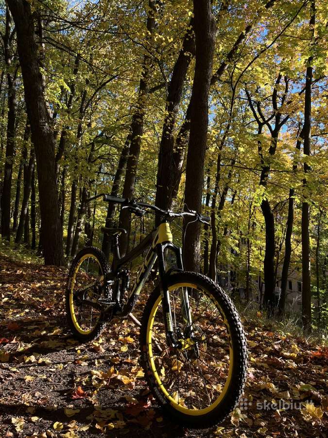 Norco range C7.3 - nuotraukos Nr. 4