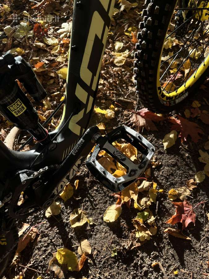 Norco range C7.3 - nuotraukos Nr. 5