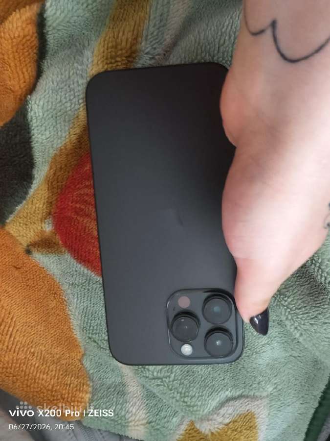 iPhone 14 pro max 256gb