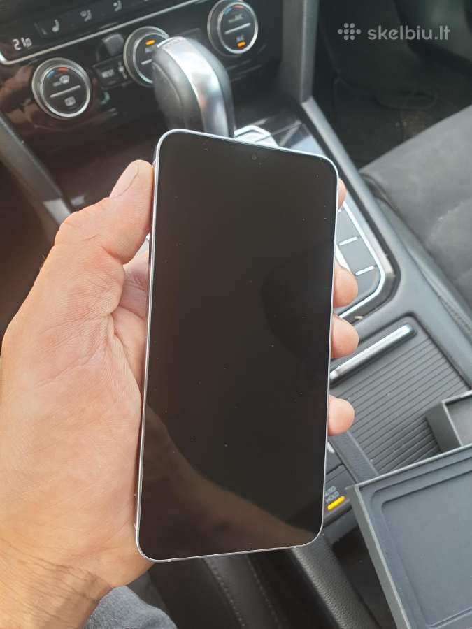 Samsung s25+ 256gb