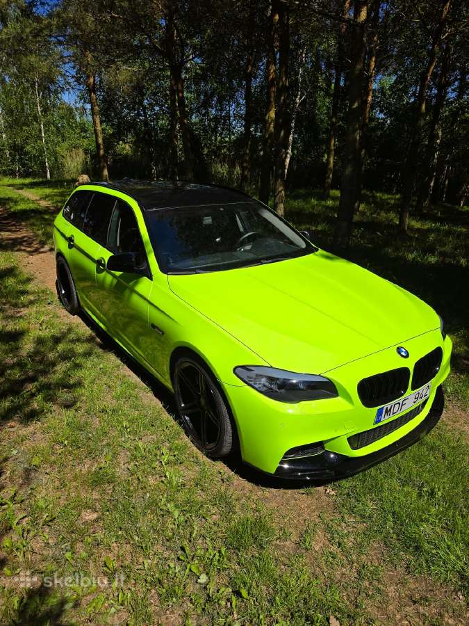 Automobilų apklijavimas plėvele - nuotraukos Nr. 19