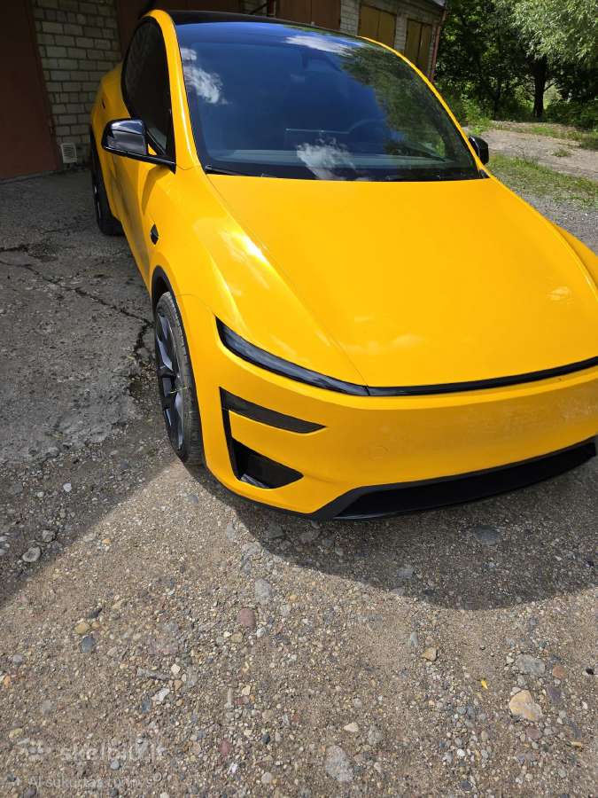 Automobilų apklijavimas plėvele - nuotraukos Nr. 21