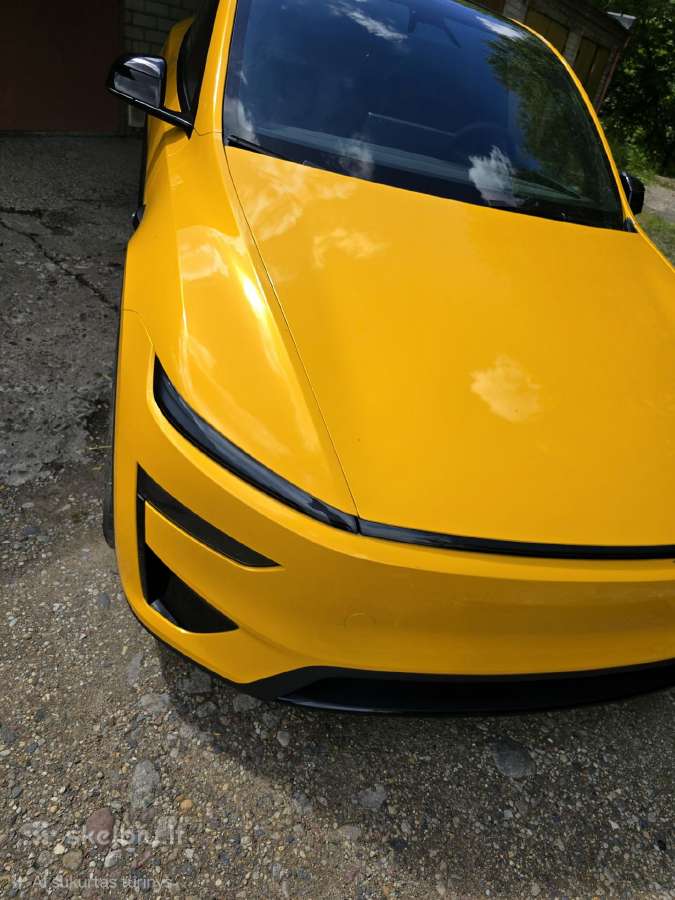 Automobilų apklijavimas plėvele - nuotraukos Nr. 23