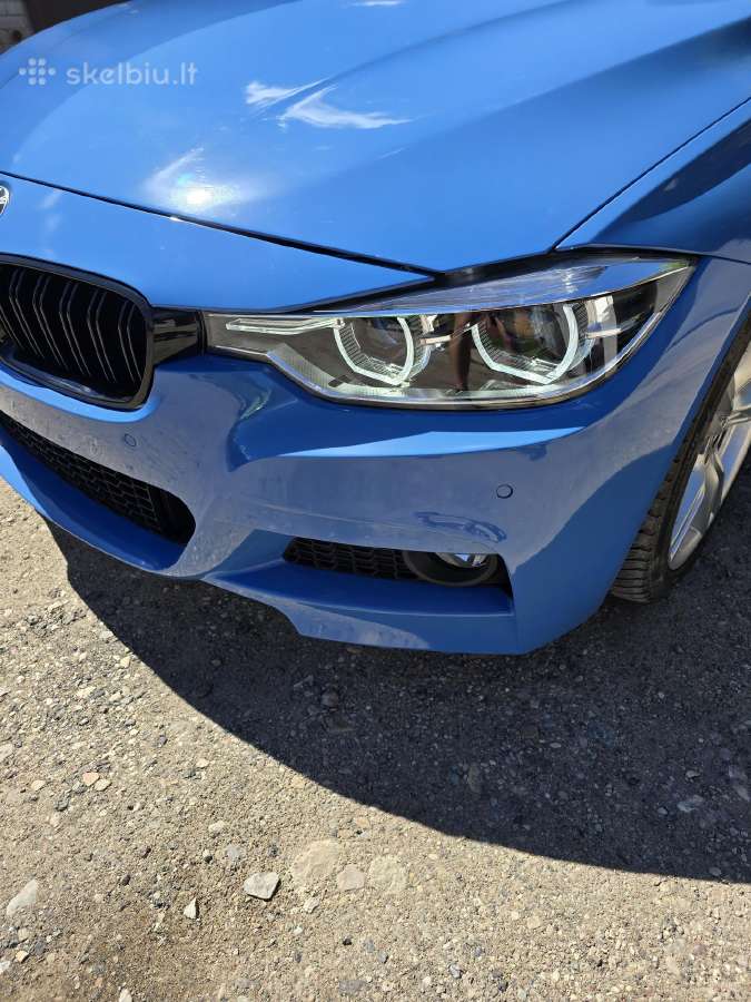 Automobilų apklijavimas plėvele - nuotraukos Nr. 24