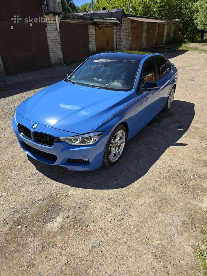 Automobilų apklijavimas plėvele - nuotraukos Nr. 27