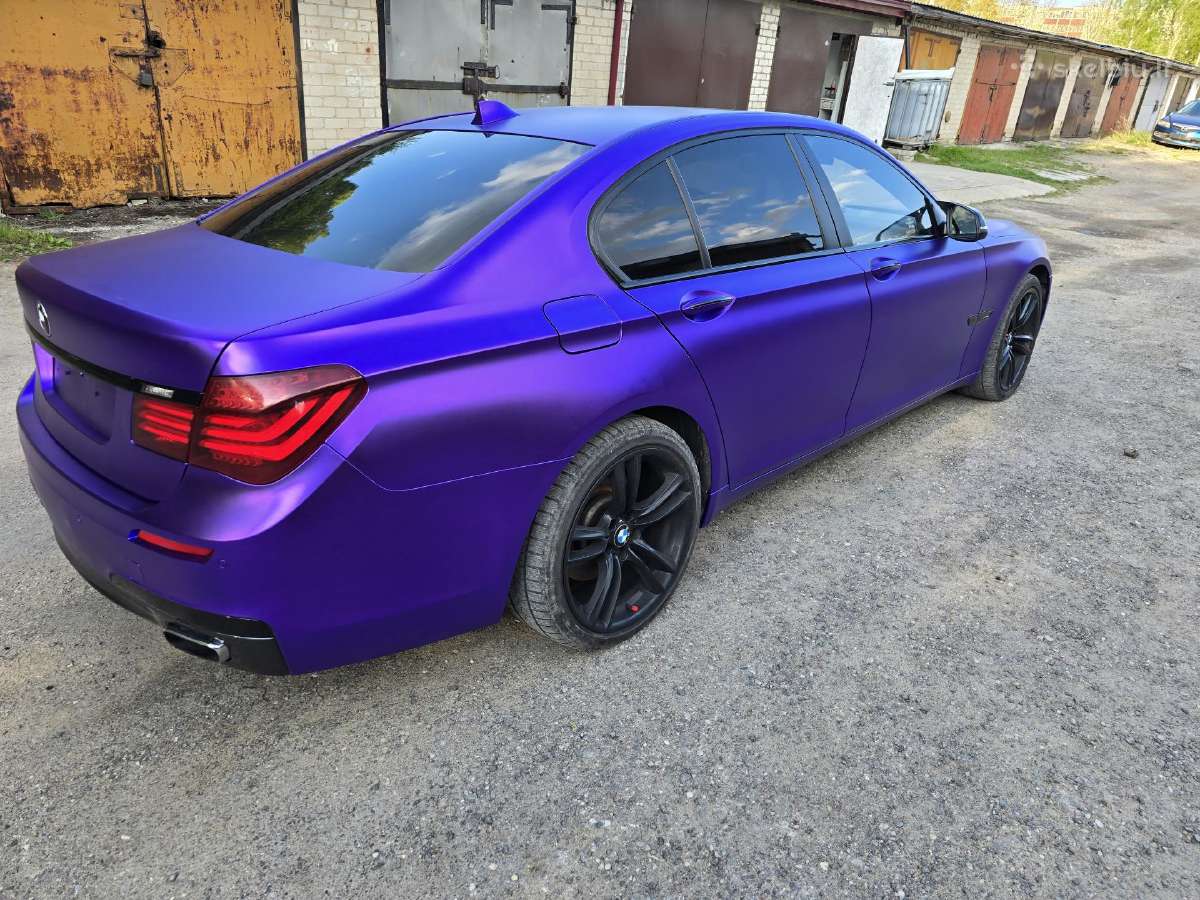 Automobilų apklijavimas plėvele - nuotraukos Nr. 29