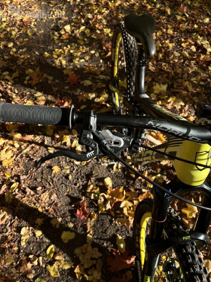Norco range C7.3 - nuotraukos Nr. 6