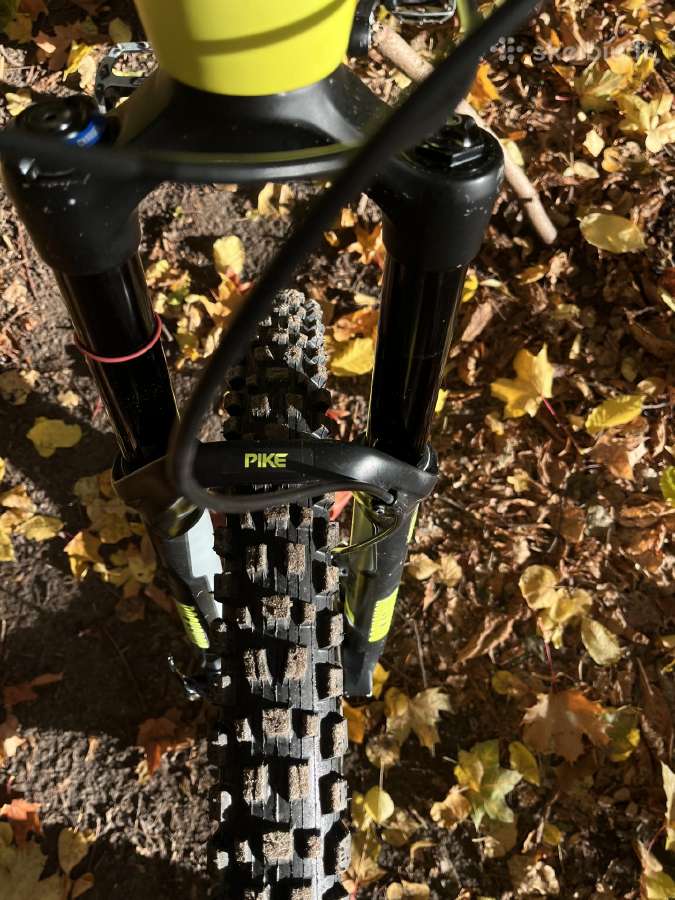Norco range C7.3 - nuotraukos Nr. 7