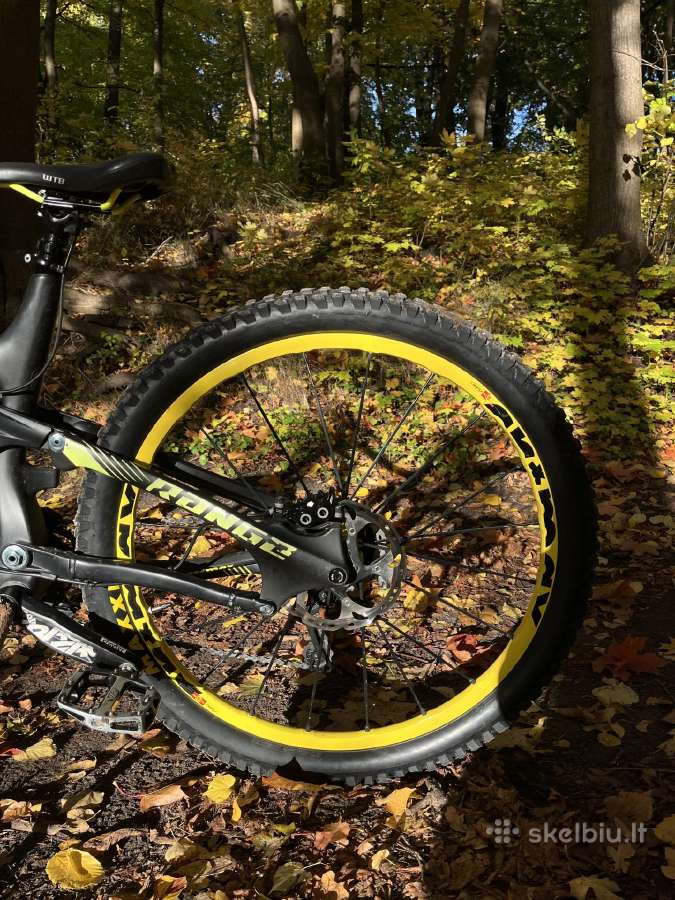 Norco range C7.3 - nuotraukos Nr. 8