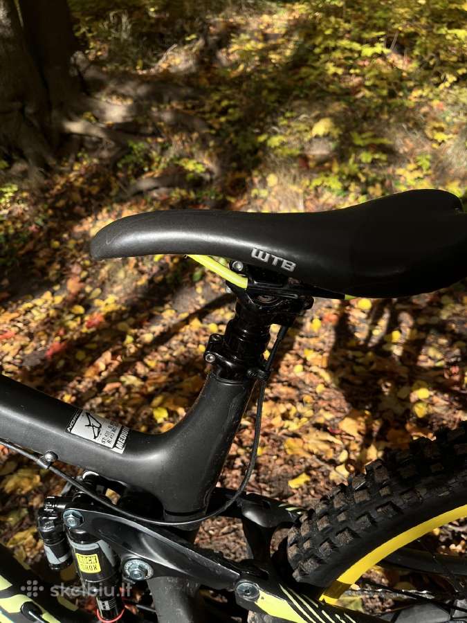 Norco range C7.3 - nuotraukos Nr. 9