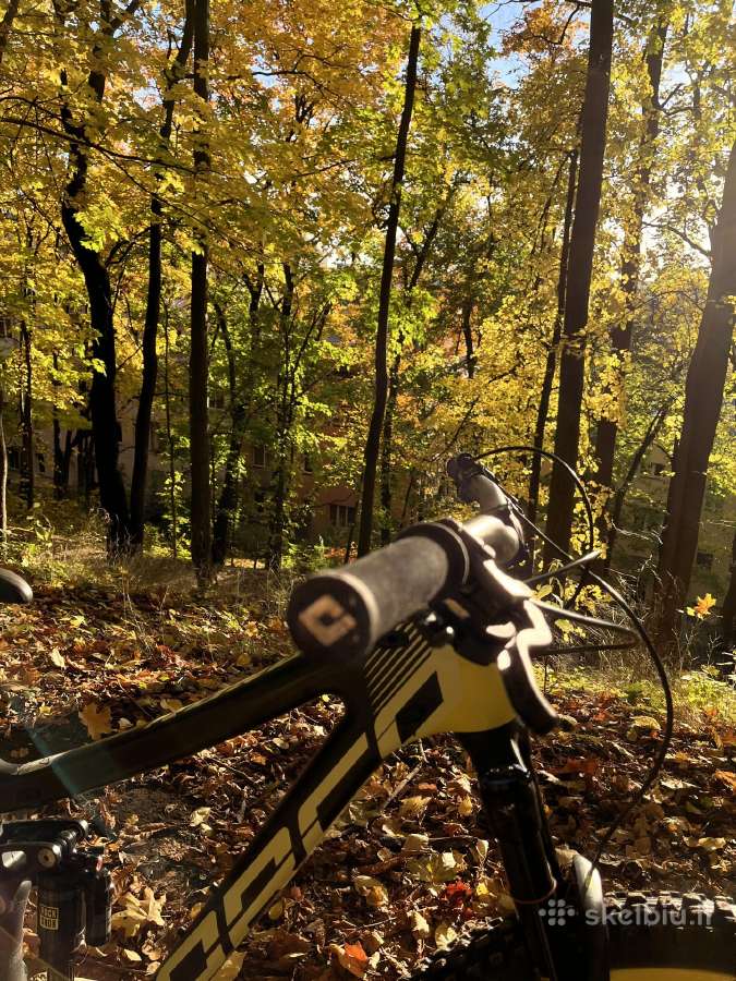 Norco range C7.3 - nuotraukos Nr. 10